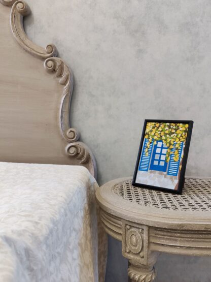 Window Art Frames - Set of 3 - Image 4